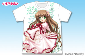 Rewrite�t���J���[T�V���c