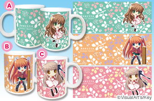 Rewrite�J���[�}�O�J�b�v