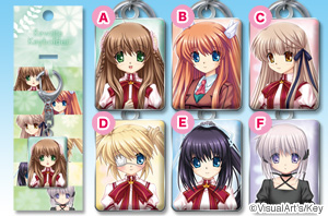 Rewrite�L�[�z���_�[
