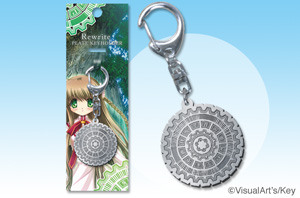 Rewrite�v���[�g�L�[�z���_�[