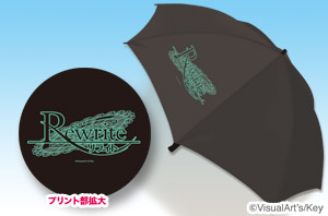 Rewrite�܂肽���ݎP