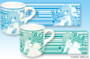 D.C.2�}�O�J�b�v�Z�b�g
