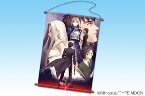 Fate/Zero �^�y�X�g���[A
