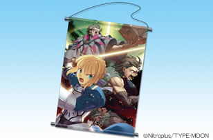 Fate/Zero �^�y�X�g���[B