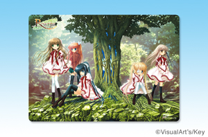 Rewrite�N���A���~��