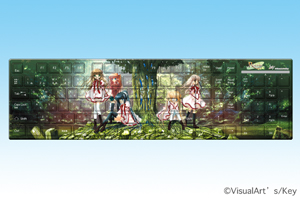 Rewrite�L�[�{�[�h