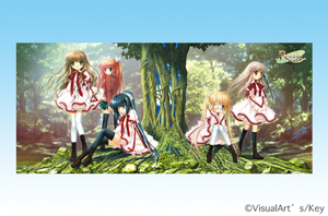 Rewrite�}�C�N���t�@�C�o�[�^�I��