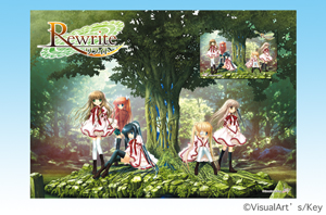 Rewrite�䎆�t���e���J